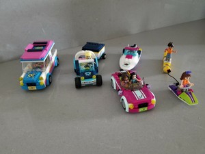 lego friends 41333
