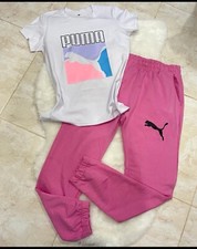Set Deportivo En Algod n
