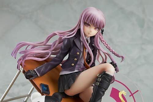 kyoko Kyouko Kirigiri's DR3 Future Side/Future Foundation Outfit