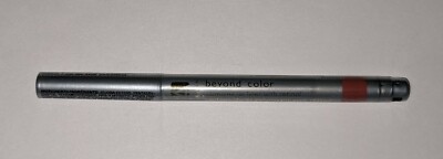 Avon Beyond Color Lip Liner La Vie En Rose Plumping With Retinol Sealed New RARE
