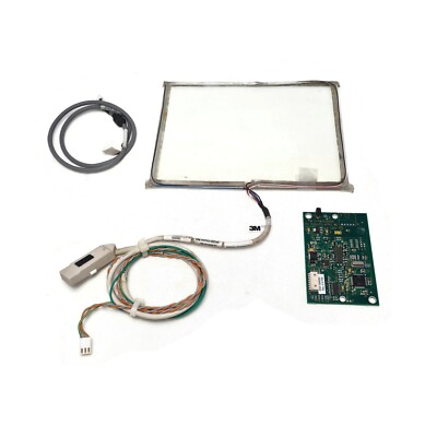 L3 Communications Gepäckscanner Touchpad Mit 3M Controller 5406120