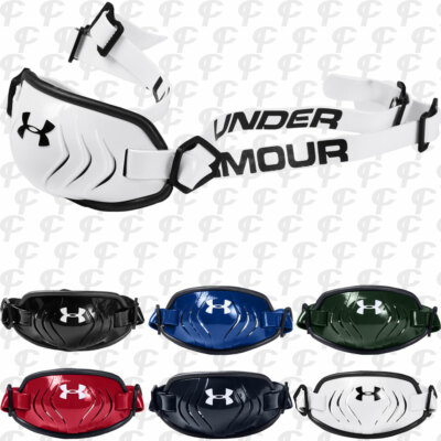 Under Armour Spotlight Adult Football Chinstrap 