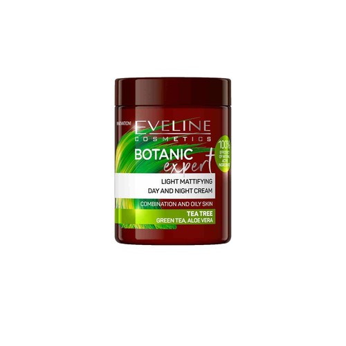 Eveline Cosmetics Organic Aloe + Collagen Moisturizing & Matting Face Gel  Cream | eBay