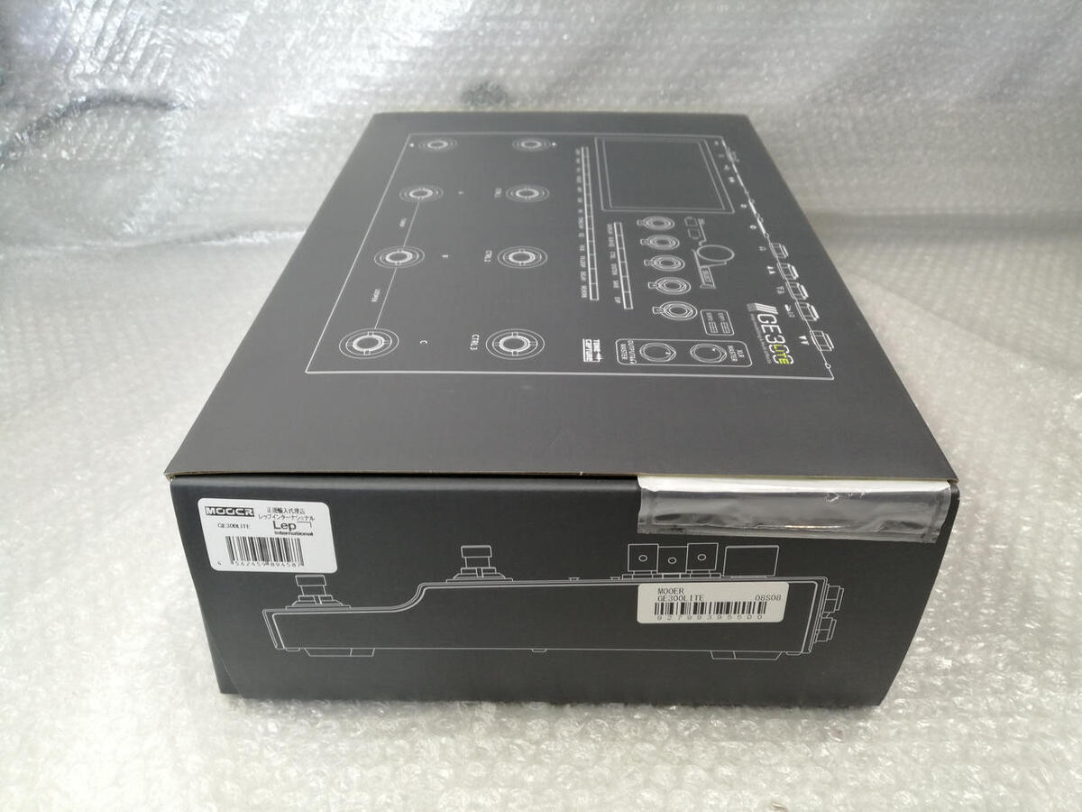 MOOER GE300LITE EFFECTOR 483900 | eBay MOOER GE300LITE EFFECTOR 483900 | eBay