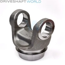 Driveshaft Tube Weld Yoke fits Tube: 140x5mm 58750 Series