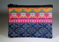 Coin Purse /Pouch/Change Holder