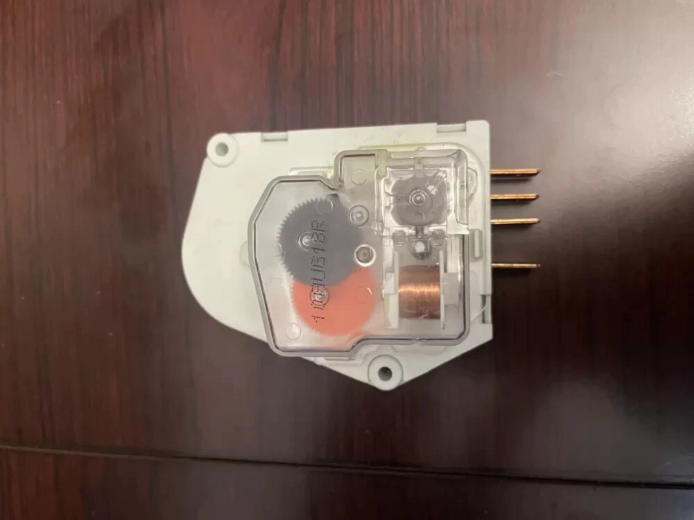 Frigidaire DBZC-1430-1D5 Refrigerator Defrost Timer AZ69320 | KM1444
Opens in a new window or tab