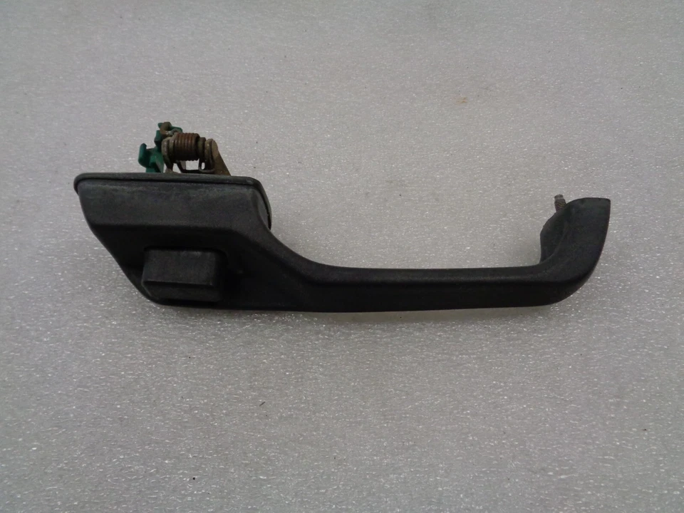 Manija de puerta exterior trasera derecha para camioneta Dodge Ram 1500 2000-2003 OEM AK2411227 Foto 3 de 4