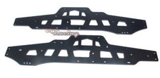 Kyosho 1:8 4WD Monstertruck FO-XX VE/GP MA073BKB Side Plates KFV�