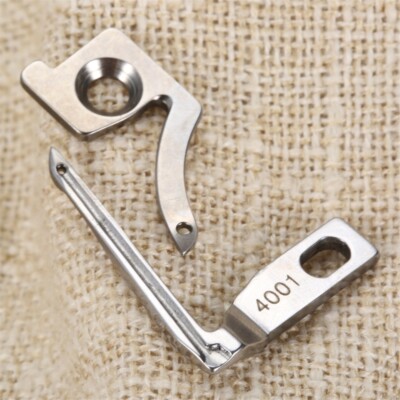Upper Looper X77781001 & Lower Looper X77774001 Fits For Brother