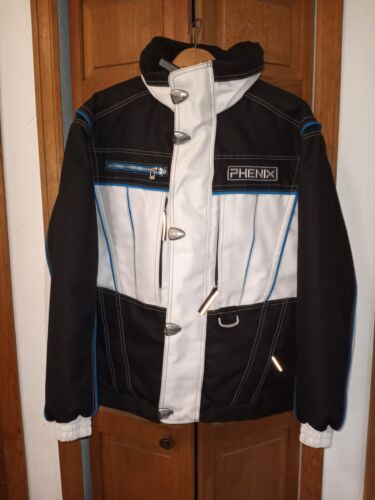 Phenix ski jacket   Gem