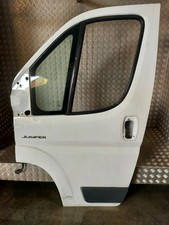 Porte avant et accessoires Citroen JUMPER