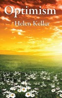 Helen Keller | Optimism | Buch | Englisch (2018) | Gebunden | EAN 9781515427926