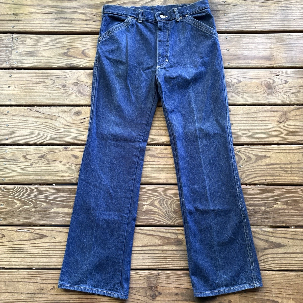 Wear to Work Vintage Jeans for Men for sale | eBay