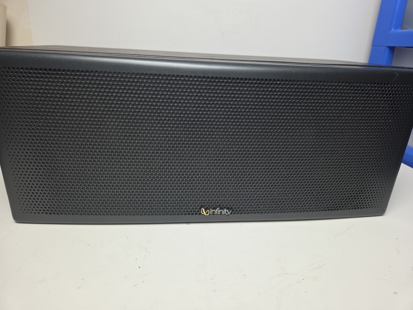 Infinity BETA C250 vintage audio equipment - eBay listing photo 1