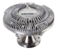 Kupplung KüHlerlüFter Febi Bilstein 106438 FüR DAF CF LF XF 75 105 45 85 55 65