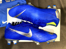 Nike Vapor 12 Elite FG Racer Blue for Sale | Authenticity