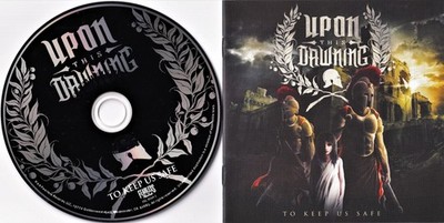 Upon This Dawning - To Keep Us Safe (2012)