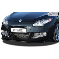 RDX Frontspoiler Vario-X FüR Renault Megane III Gt/Gt-Line 2011-2015
