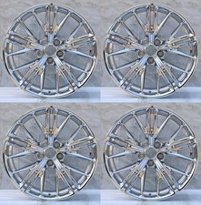 20 Wheels Rim Fits Chevy Camaro Rs Ss Zl1 1lt 1ss 2ss Ls Lt Lt1 5x120 Chrome 20 Wheels Rim Fits Chevy Camaro Rs Ss Zl1 1lt 1ss 2ss Ls Lt Lt1 5x120 Chrome