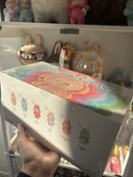 POP MART The Monsters Big Into Energy Full Case 6 Blind Boxes