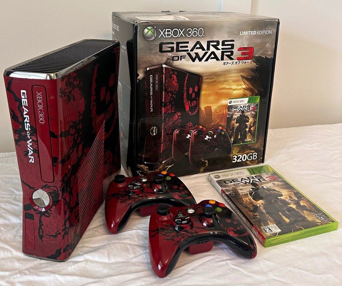 Preços baixos em Microsoft Xbox 360 NTSC-J (Japão) Hdmi Consoles