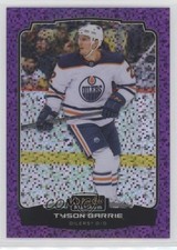 2022-23 O-Pee-Chee Platinum Violet Pixels 3/299 Tyson Barrie #186 z6b