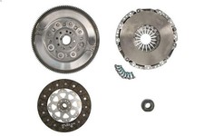 Kit d'embrayage Peugeot 807