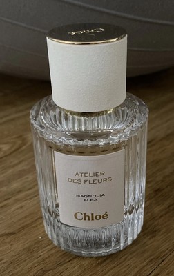 Chloe Magnolia Alba Damen Parfum 50 Ml