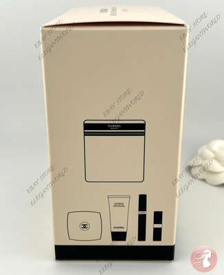 CHANEL Les Beiges Healthy Glow Summer Essentials Set 2026 Summer