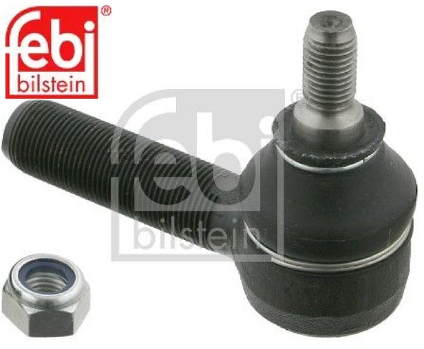 Febi Bilstein 10109 Spurstangenkopf Spurstange EndstüCk FüR Ford-image