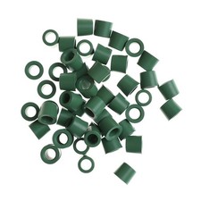 High Temperature Resistant O Ring Sealing Gaskets Pack of 50 for Car AC
