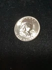 1959-D Silver Franklin Half Dollar BU For Birth Year Gift Someone 67Years Old!