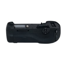 New MB-D12 Battery Handle Grip Pack For Nikon D810 D800 D800E DSLR Camera