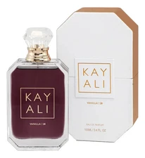 KAYALI Vanilla 28 Women Perfume Eau De Parfum 100 ml Sealed