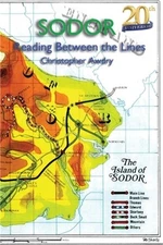 Sodor Reading Between the Lines (Paperback or Softback)