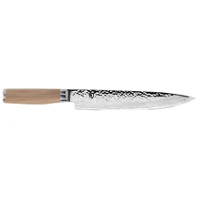Shun Premier Blonde 9.5 Inch Slicing Knife