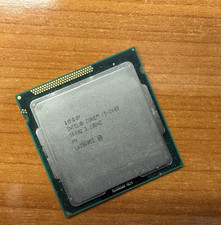 Intel i5-2400 3.10GHZ CPU SR00Q