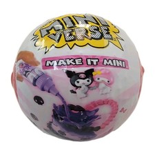 MGA's Miniverse Make It Mini Hello Kitty  Friends Series 2