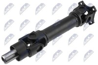 Original NTY Gelenkwelle Achsantrieb NWN-SU-027 FüR Suzuki