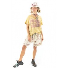 Magnolia Pearl   RARE SOLD OUT   Khloe Shorts 016 Corsage	 NWT