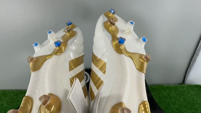 Adidas Copa 19+ FG F35512 Elite US11.5 UK11 White Men's Cleats