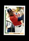 1991 Upper Deck: #SP1 Michael Jordan RC NM-MT OR BETTER