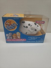 NEW Zhu Zhu Pets Moo Polka Dot Cow Hamster Item 96103 0130RR New Old Stock