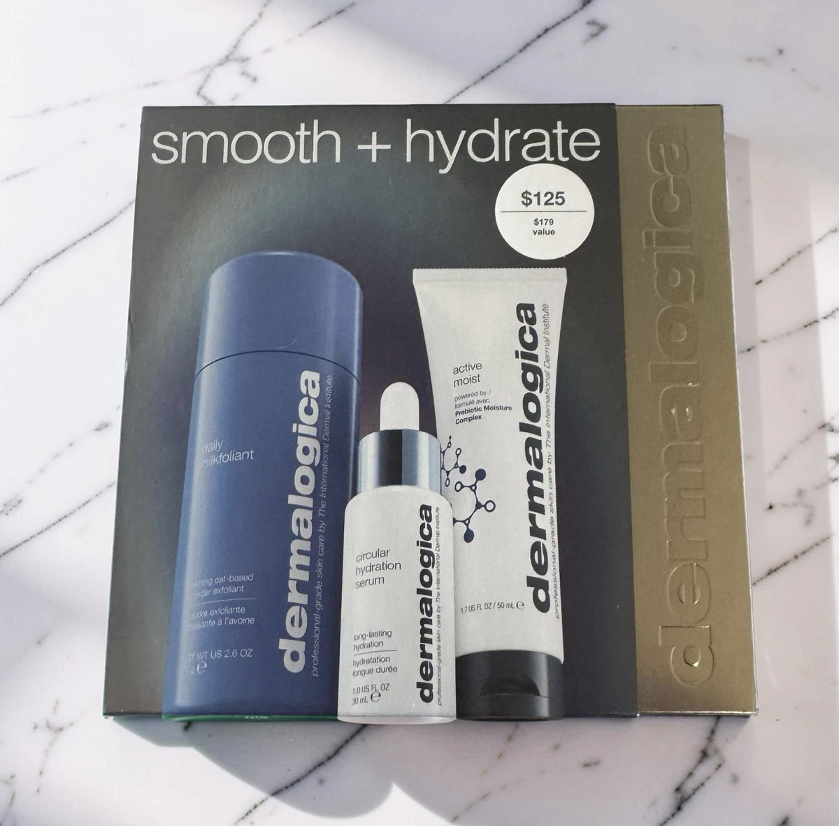 Dermalogica Skin Care Sets & Kits for sale | eBay