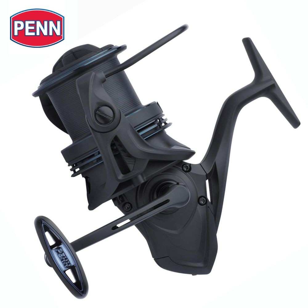 PENN Fishing Big Bit Reel VANTAGE XT 8000 Long Cast 69490₽