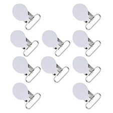 مقتنيات (White) Pacifier
