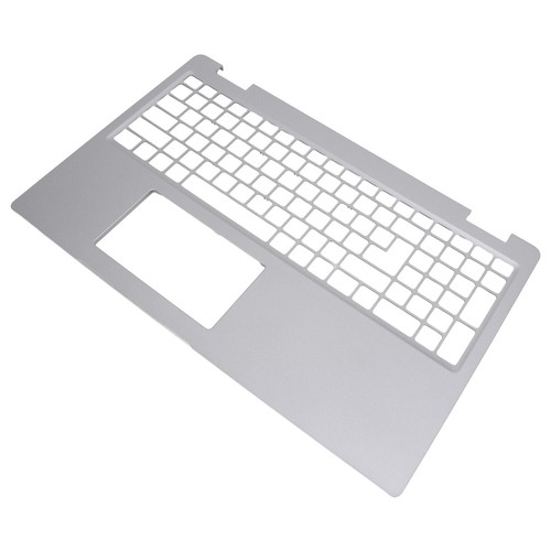 Laptop Upper Case Enhanced Silver Replacement C Shell Upper Cover For Latitud FY - Afbeelding 10 van 24