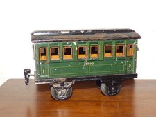 Märklin Spur 1 Personenwagen 11892