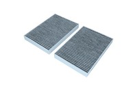 Kamoka Innenraumfilter F506301 Frischluftfilter Aktivkohlefilter FüR Mercedes
